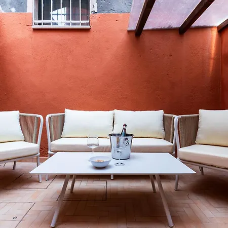 Tintoretto Cozy Duplex R&r 아파트 베니스