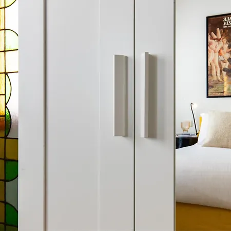 Tintoretto Cozy Duplex R&r * 베니스