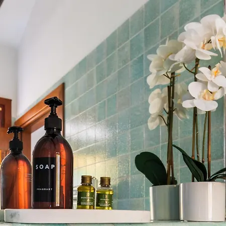 Lägenhet Tintoretto Cozy Duplex R&r *