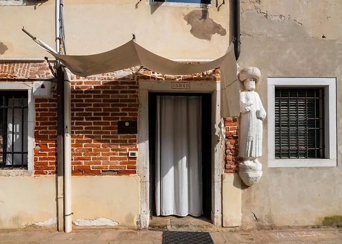 Tintoretto Cozy Duplex R&r