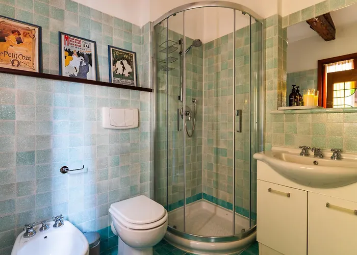 Tintoretto Cozy Duplex R&r Venecia