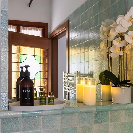 Apartment Tintoretto Cozy Duplex R&r