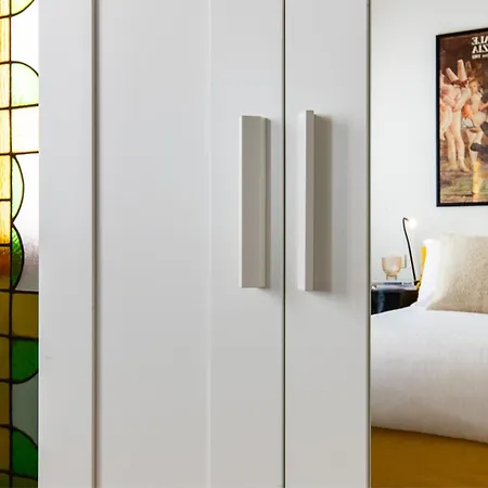 Tintoretto Cozy Duplex R&r * Venice