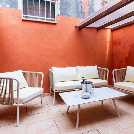 Tintoretto Cozy Duplex R&r