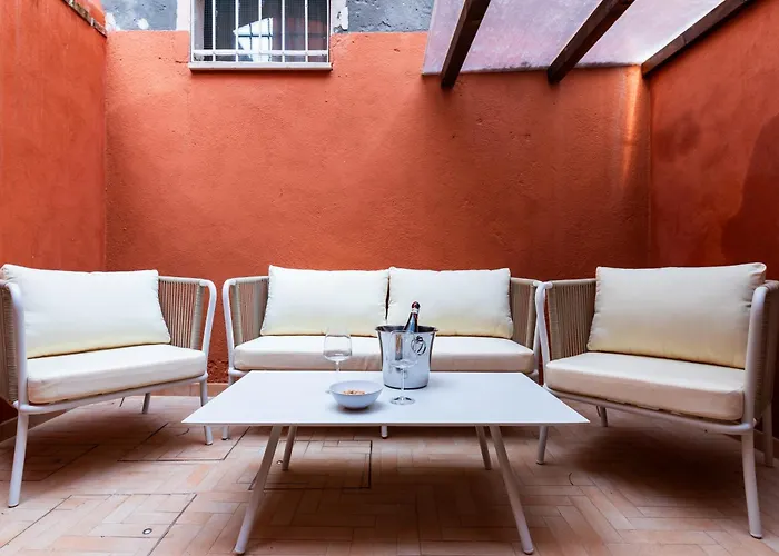 Tintoretto Cozy Duplex R&r *