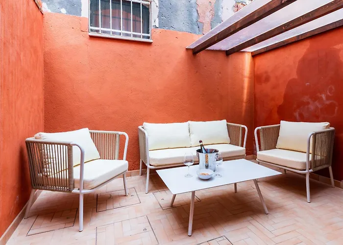 Tintoretto Cozy Duplex R&r