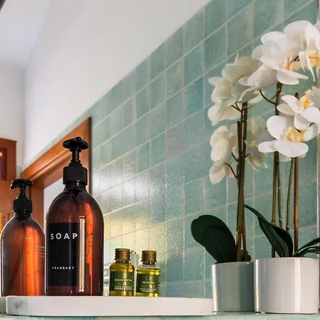 Tintoretto Cozy Duplex R&r Lejlighed Venedig