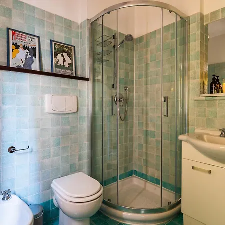 Tintoretto Cozy Duplex R&r Wenecja