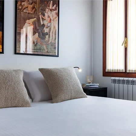 Tintoretto Cozy Duplex R&r