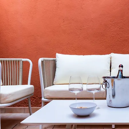 Tintoretto Cozy Duplex R&r *