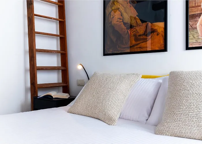 Tintoretto Cozy Duplex R&r * ונציה
